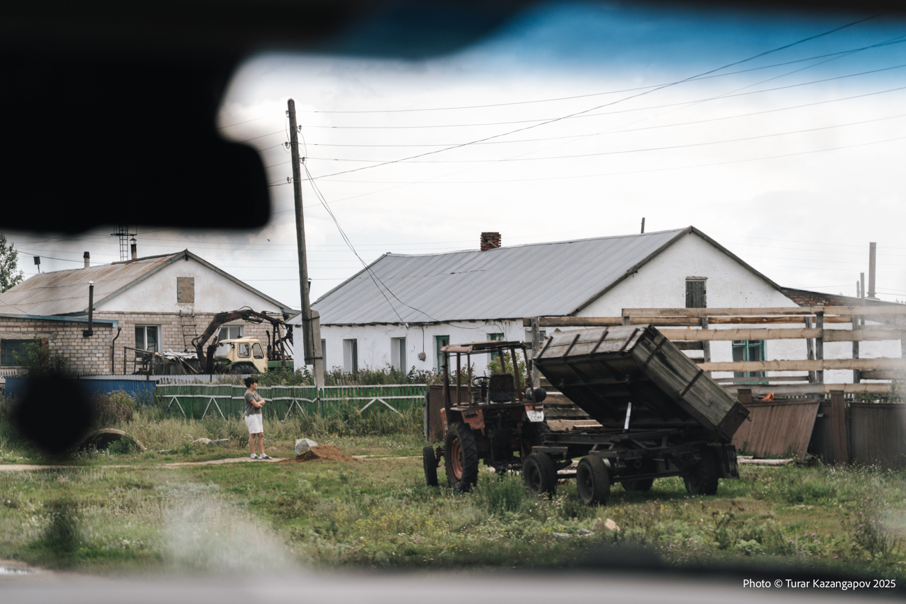 Фото: Турар Казангапов / Belles.kz