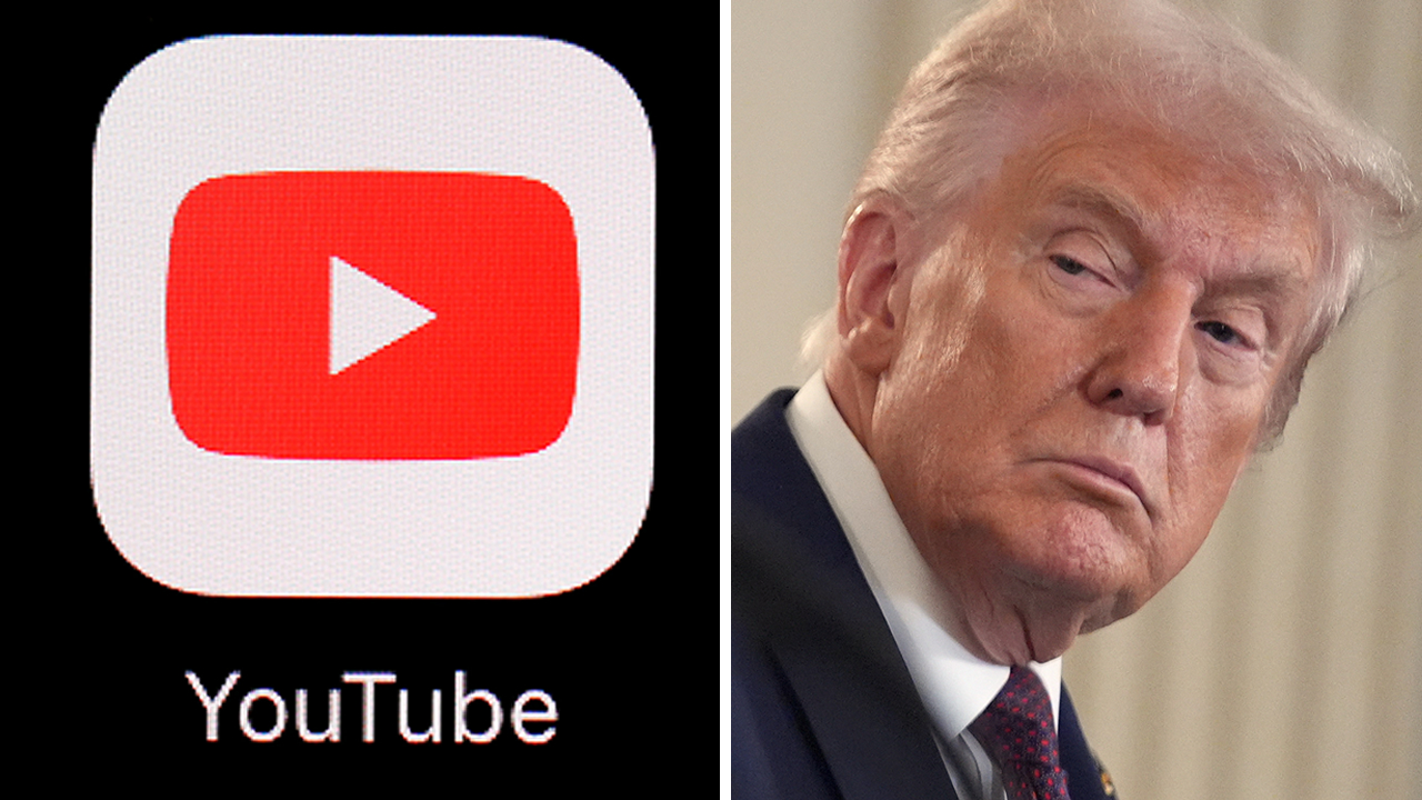 YouTube выплатит Трампу миллионы за блокировку его аккаунта