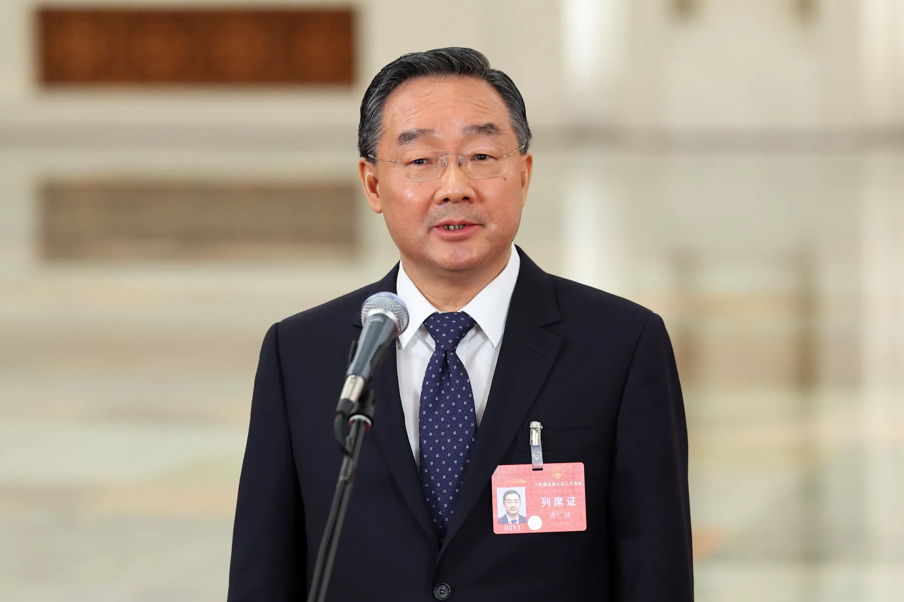 Экс-министр сельского хозяйства Китая получил смертный приговор за взятки