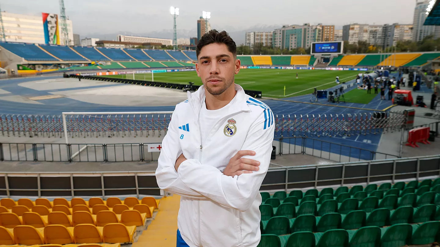 «Кайрат» против «Реал Мадрид»: УЕФА раскрыл ориентировочные составы на исторический матч в Алматы