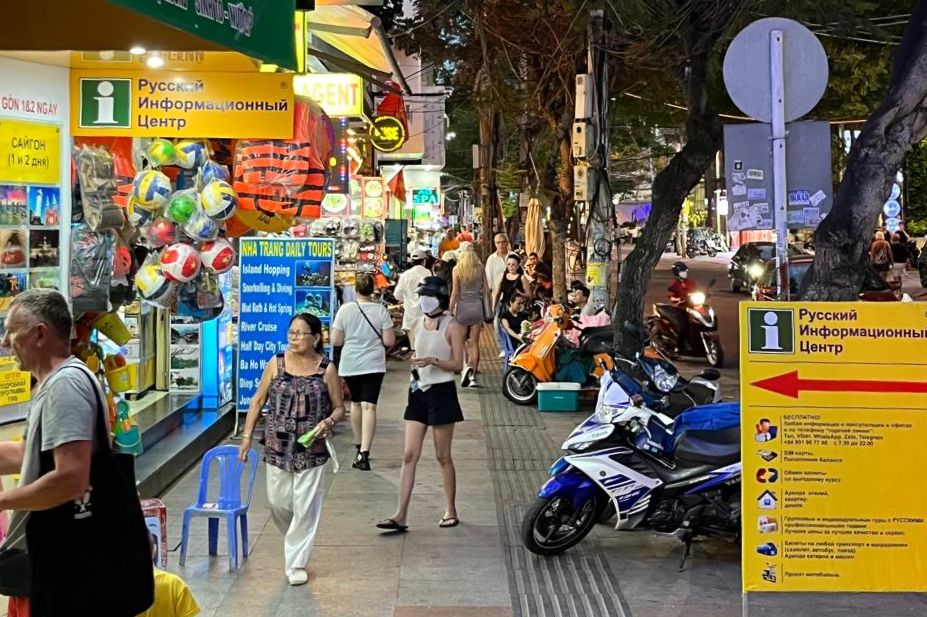 Тайфун «Буалой» унес жизни 12 человек во Вьетнаме