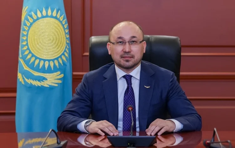 Даурен Абаев: 95% казахстанцев говорят на русском языке