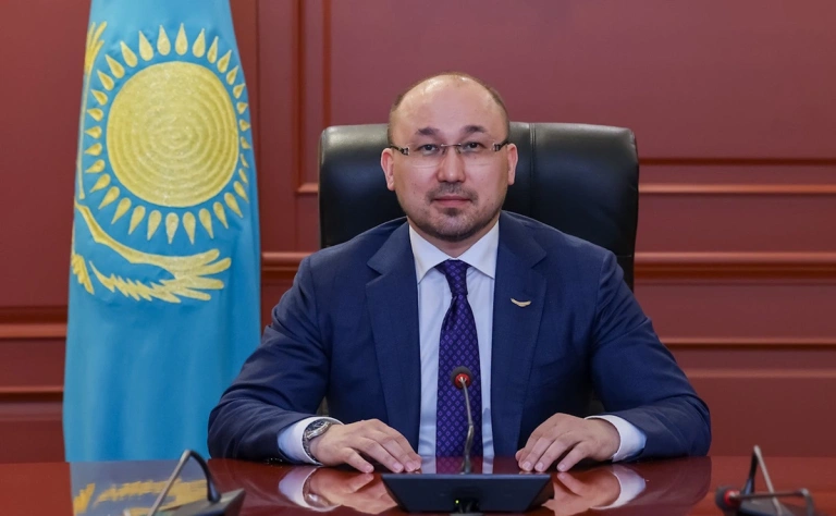 Даурен Абаев: 95% казахстанцев говорят на русском языке