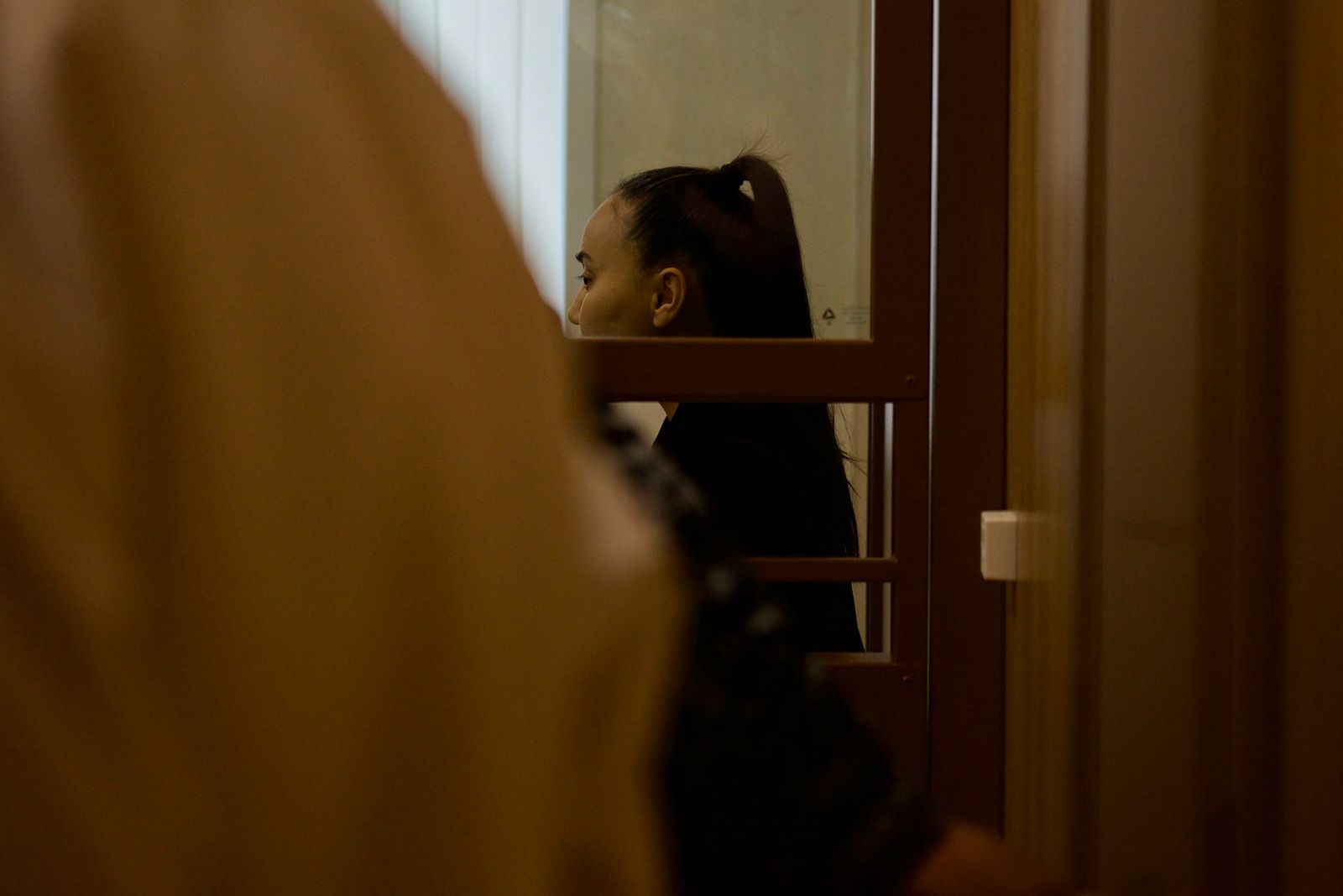 Дело Перизат Кайрат: имущество на деньги фонда приобретали только она и мать