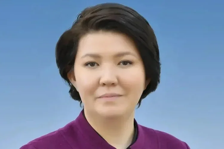 Жулдыз Сулейменова возглавила Министерство просвещения Казахстана