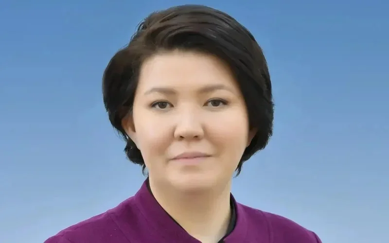 Жулдыз Сулейменова возглавила Министерство просвещения Казахстана