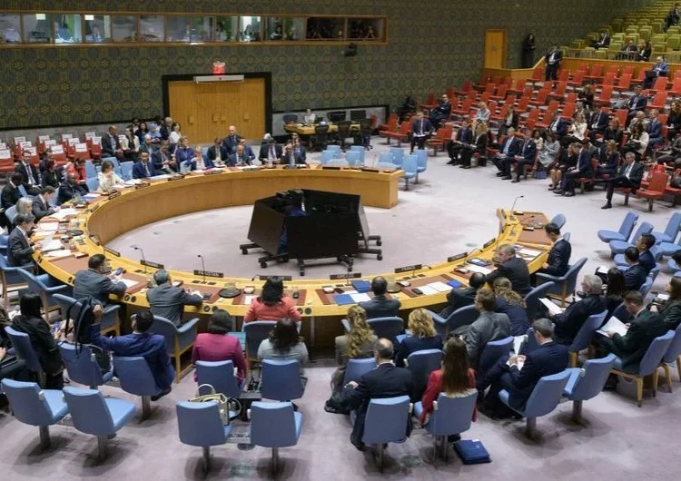 ООН восстановила санкции против Ирана после разногласий по ядерному соглашению