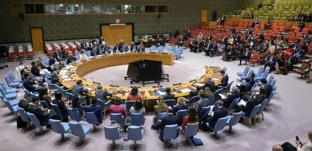 ООН восстановила санкции против Ирана после разногласий по ядерному соглашению