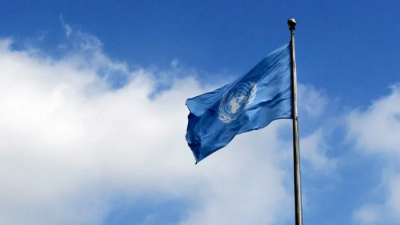 В Нью-Йорке открылась 80-я сессия Генассамблеи ООН