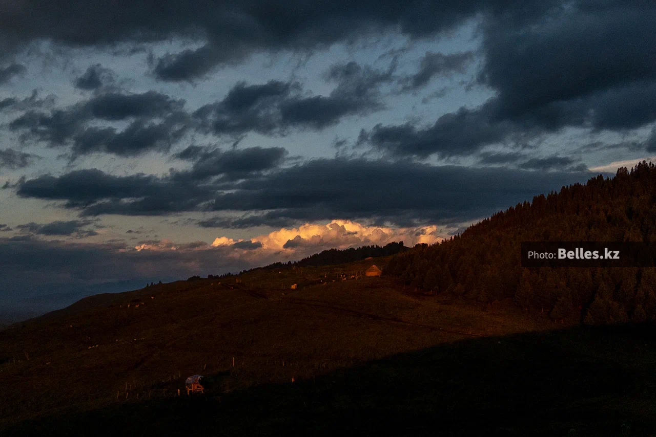 Астрономическая осень наступает 22 сентября