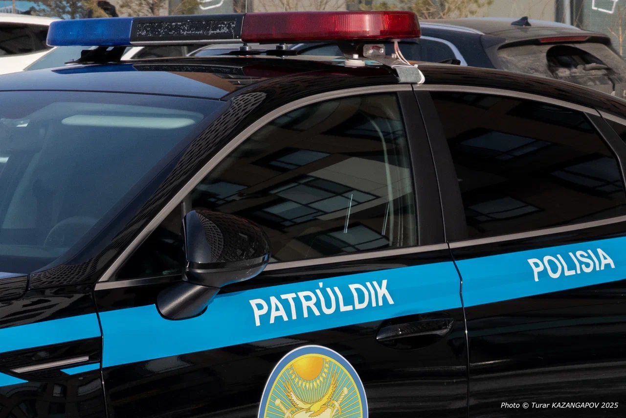 В Таразе женщина заявила в полицию на сына, обвинив его в изнасиловании