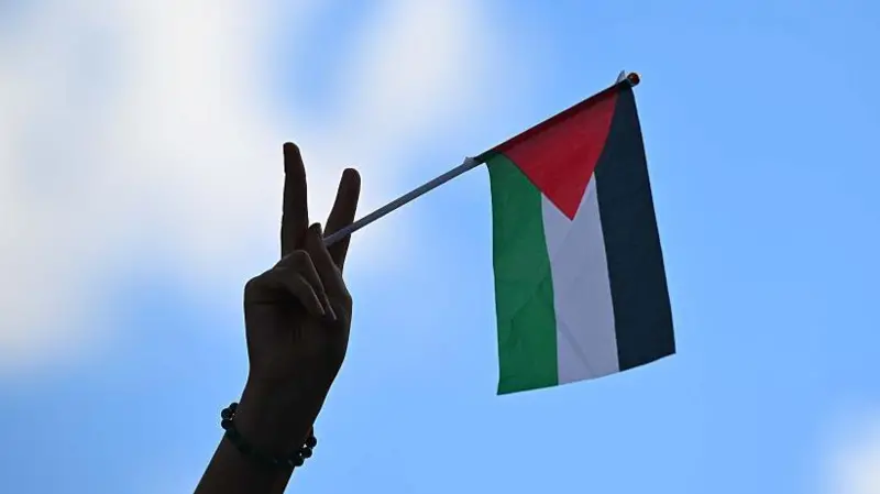 Признание Палестины: символический шаг или реальный путь к миру