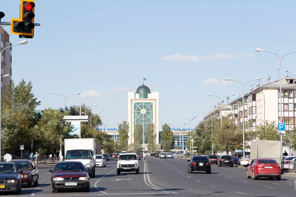 В Астане начался капитальный ремонт вокзала Астана-1