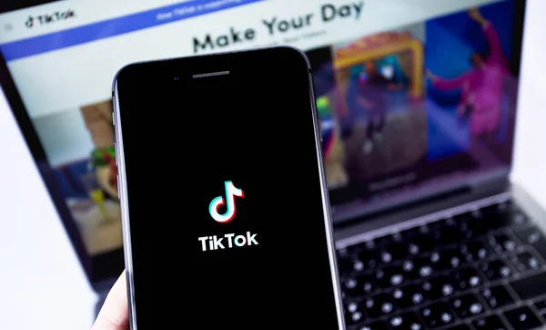 Китай и США договорились о сохранении работы TikTok