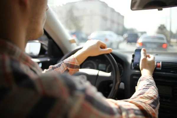 Полиция предъявила inDrive жёсткие требования по безопасности