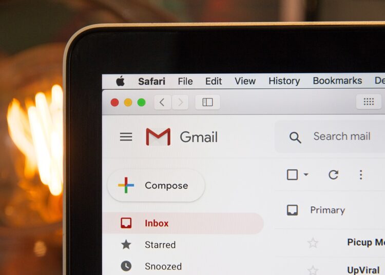 Казахстанцам рекомендуют срочно сменить пароли Gmail