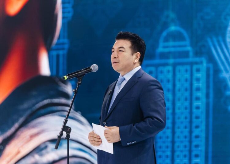 Токаев отправил в отставку министра просвещения Гани Бейсембаева