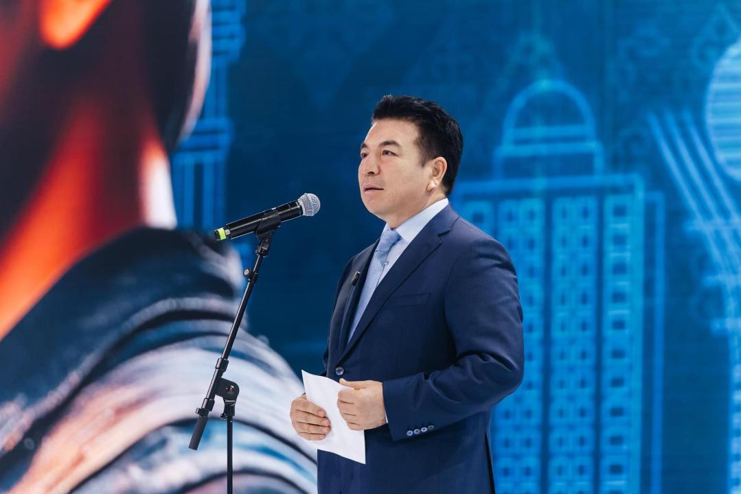 Токаев отправил в отставку министра просвещения Гани Бейсембаева