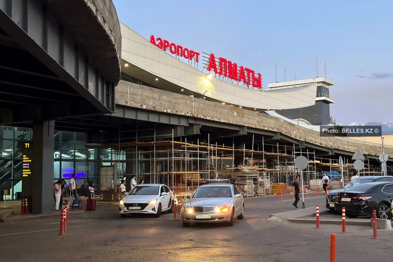 В Казахстане задержали россиянку из розыска: вопрос выдачи решается