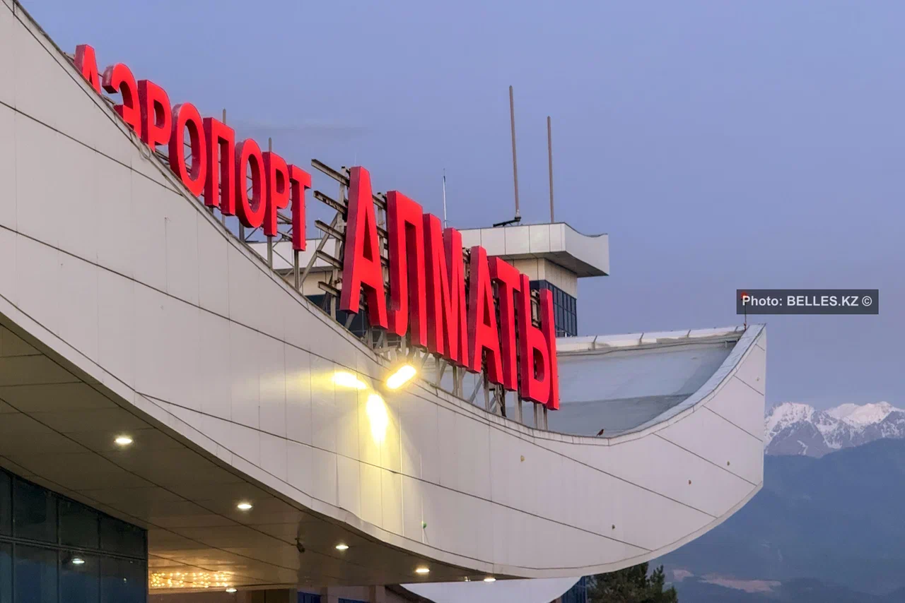 Прокурора Ерболата Абдирова временно отстранили после инцидента в аэропорту