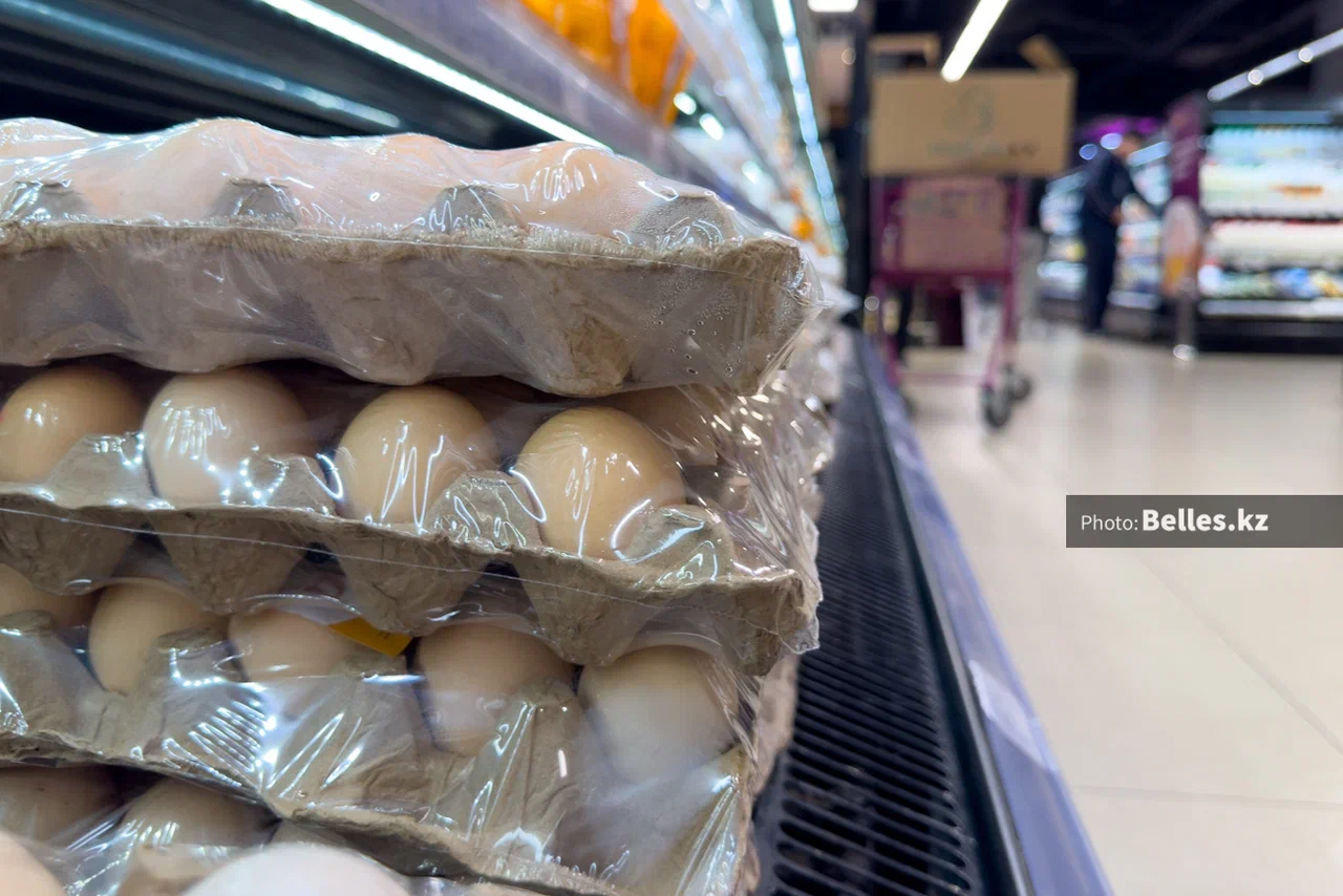 В казахстанских магазинах предложили ввести два ценника — за наличные и в рассрочку