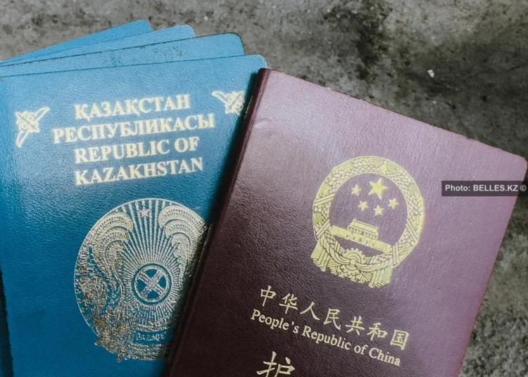 В Казахстане предложили ввести уголовную ответственность за двойное гражданство