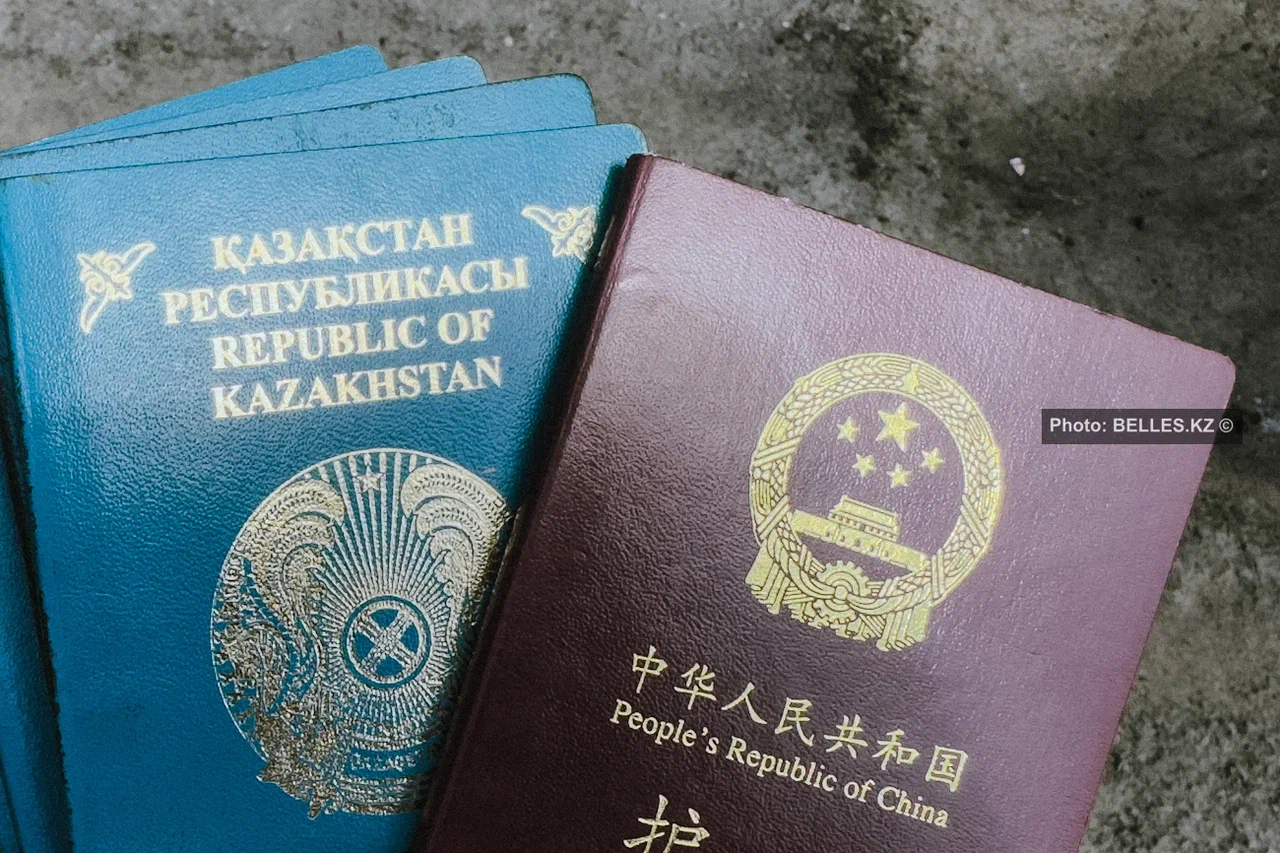В Казахстане предложили ввести уголовную ответственность за двойное гражданство