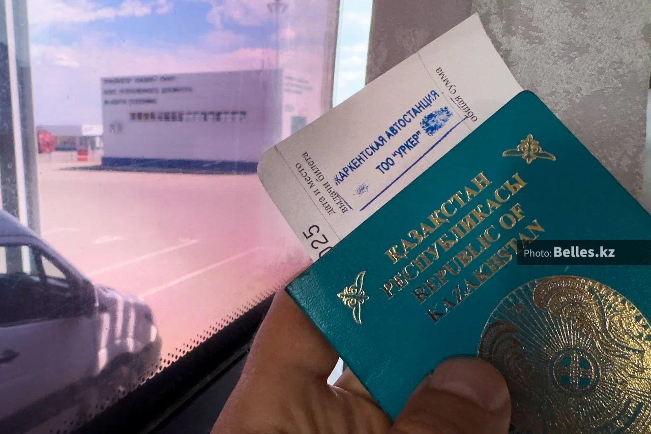 Свыше миллиона этнических казахов вернулись на историческую родину с 1991 года