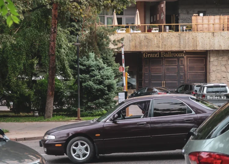 Алматы внедрит ИИ-системы: скорость движения на дорогах вырастет на 15%