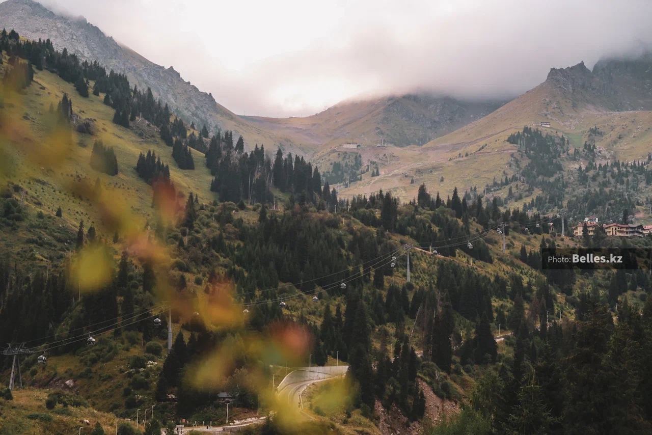 Токаев: развитие туризма должно стать приоритетом для акиматов