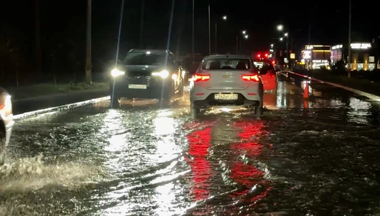 Дожди, туманы и заморозки: синоптики рассказали о погоде на выходных