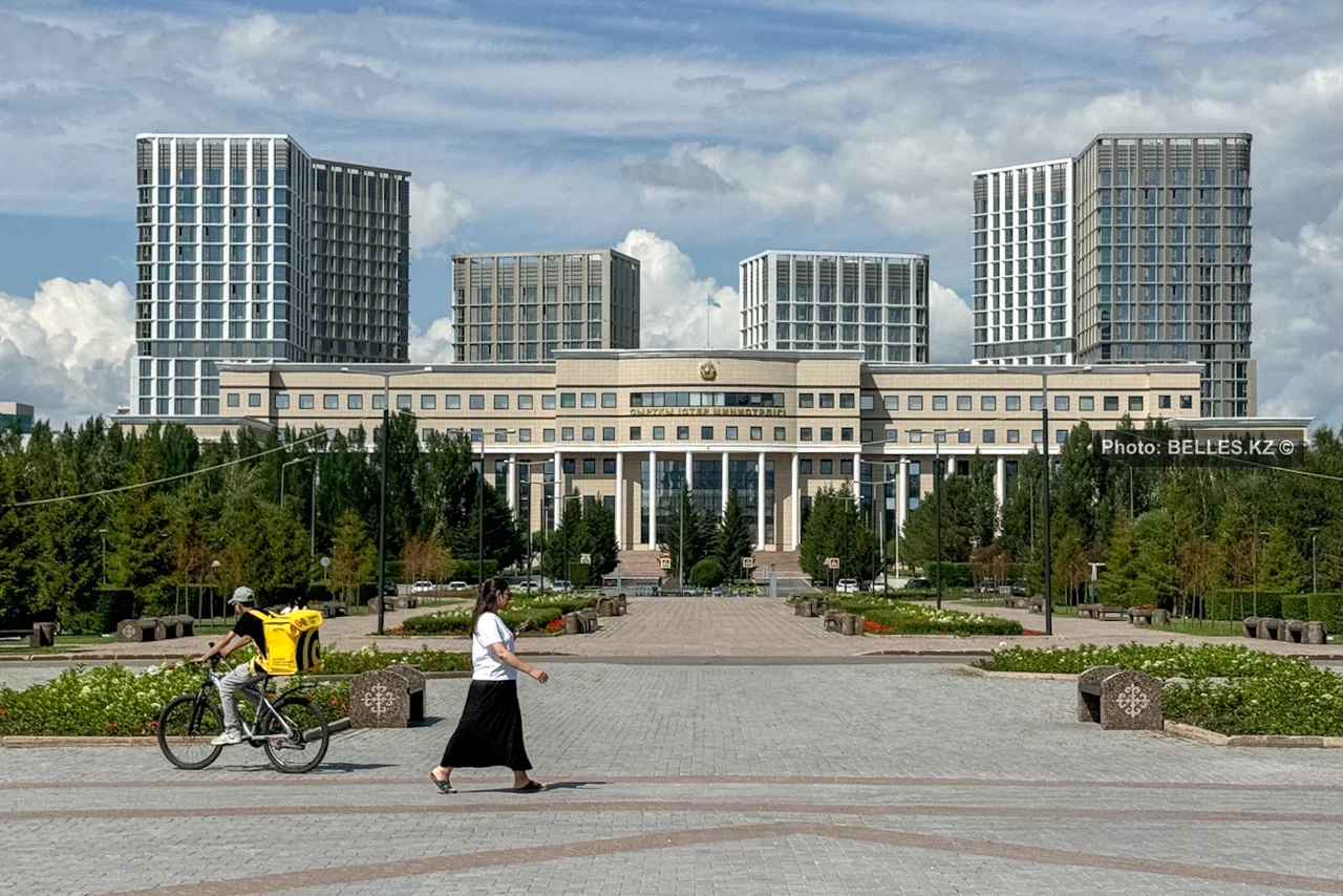 В МИД рассказали о казахстанцах, находящихся в Катаре