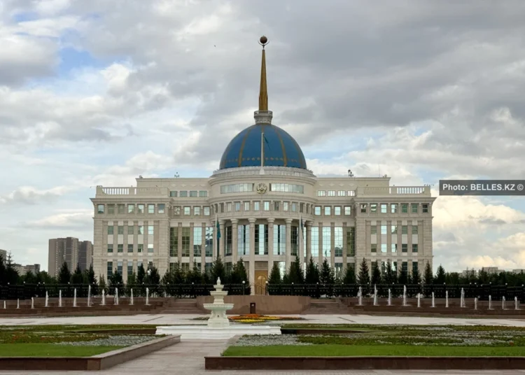 Где можно посмотреть выступление Токаева с Посланием народу Казахстана