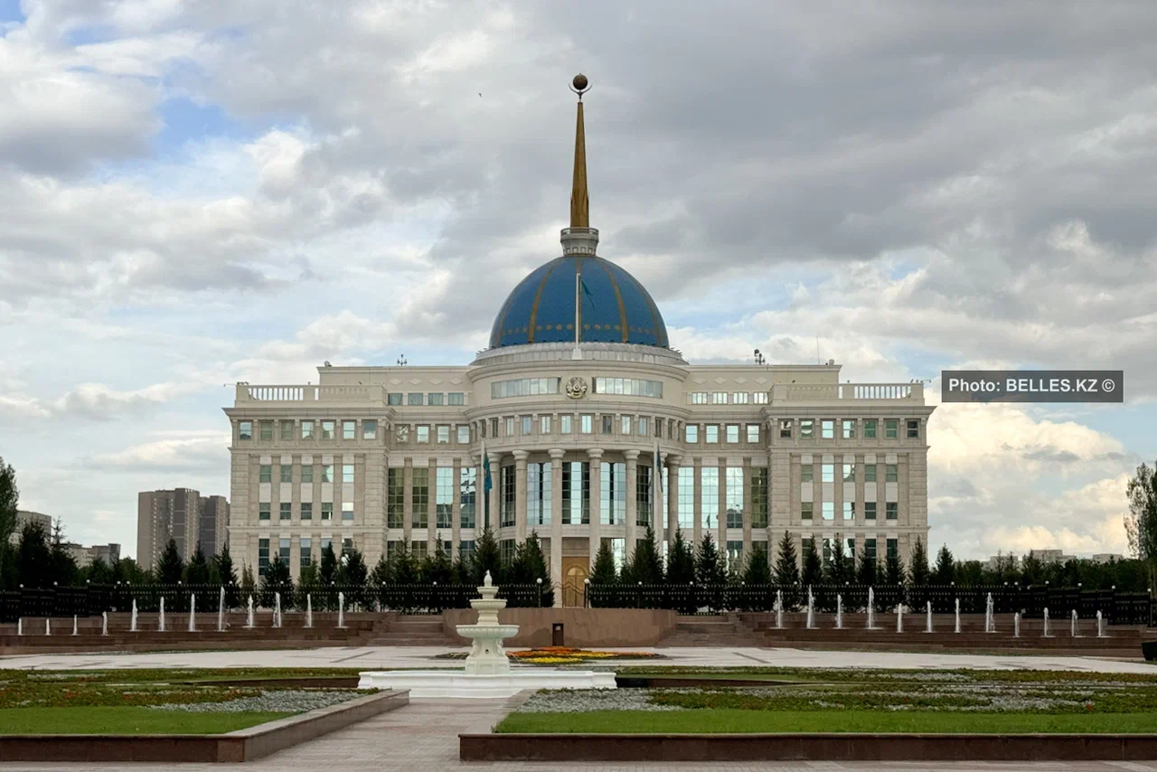 Где можно посмотреть выступление Токаева с Посланием народу Казахстана