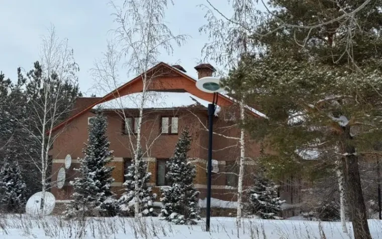 Особняк Масимова могут использовать под учебный или реабилитационный центр – КУВА