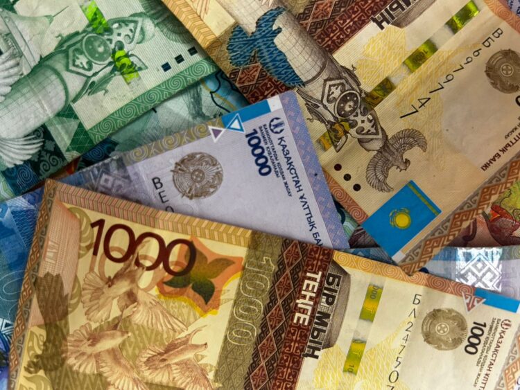 Курс валют на 8 сентября: доллар – 537,91 тенге