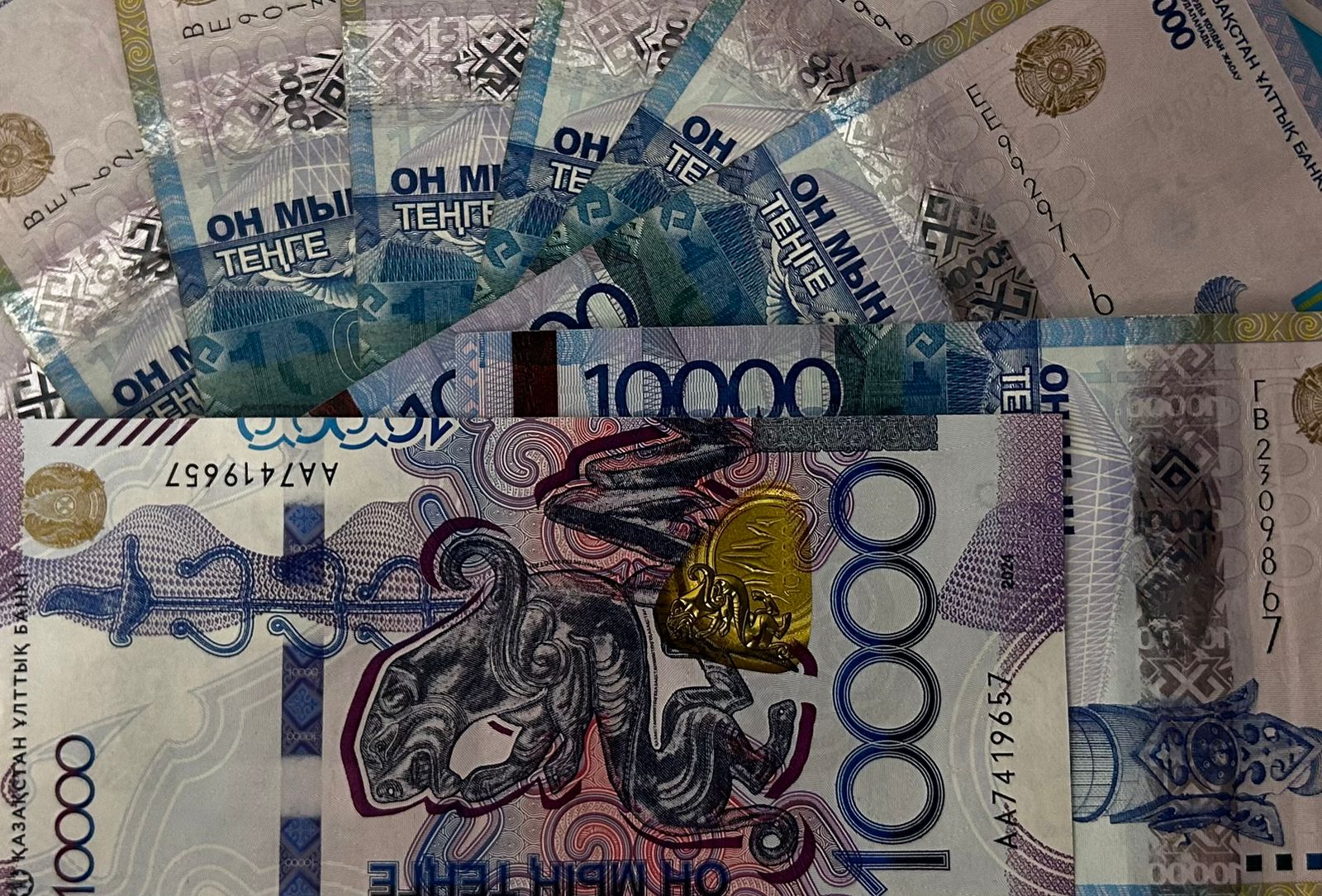 Токаев: инфляция съедает рост доходов казахстанцев
