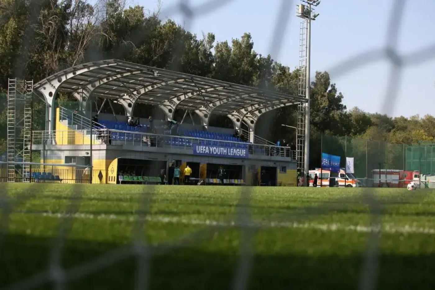 Адская очередь и сбои сайта: фанаты не смогли купить билеты на матч «Кайрат» — «Реал Мадрид»»