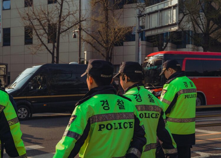 В посольстве Казахстана в Сеуле появится полицейский атташе