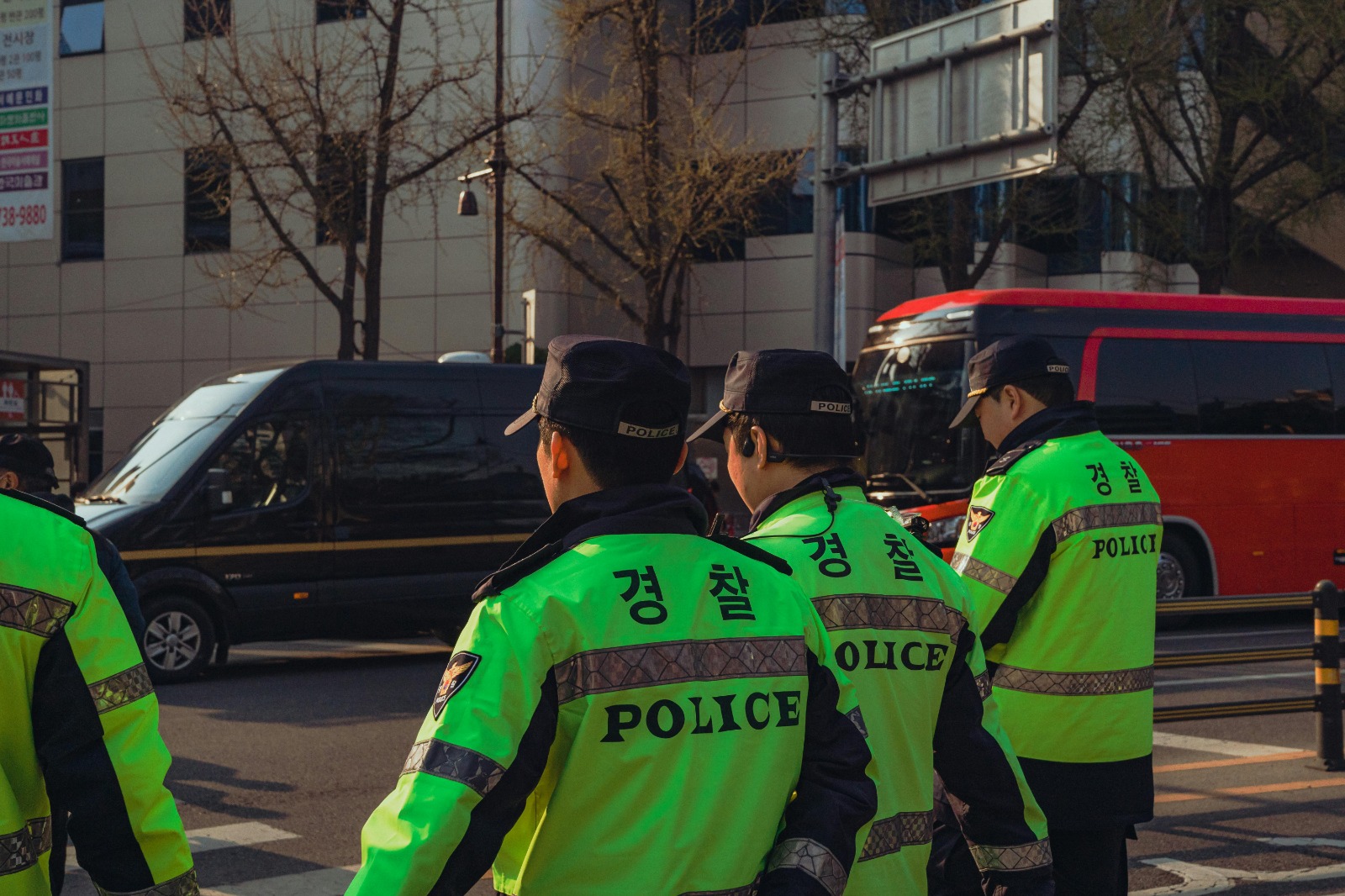 В посольстве Казахстана в Сеуле появится полицейский атташе