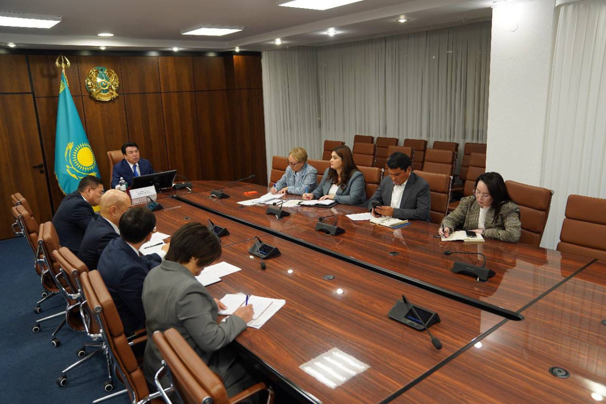 В Жамбылской области запустят программу детской безопасности после серии трагедий