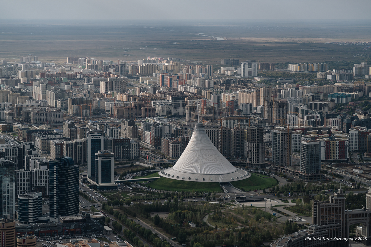 Фото: Турар Казангапов/Belles.kz
