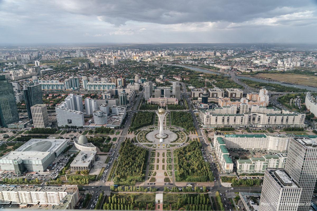 Фото: Турар Казангапов/Belles.kz