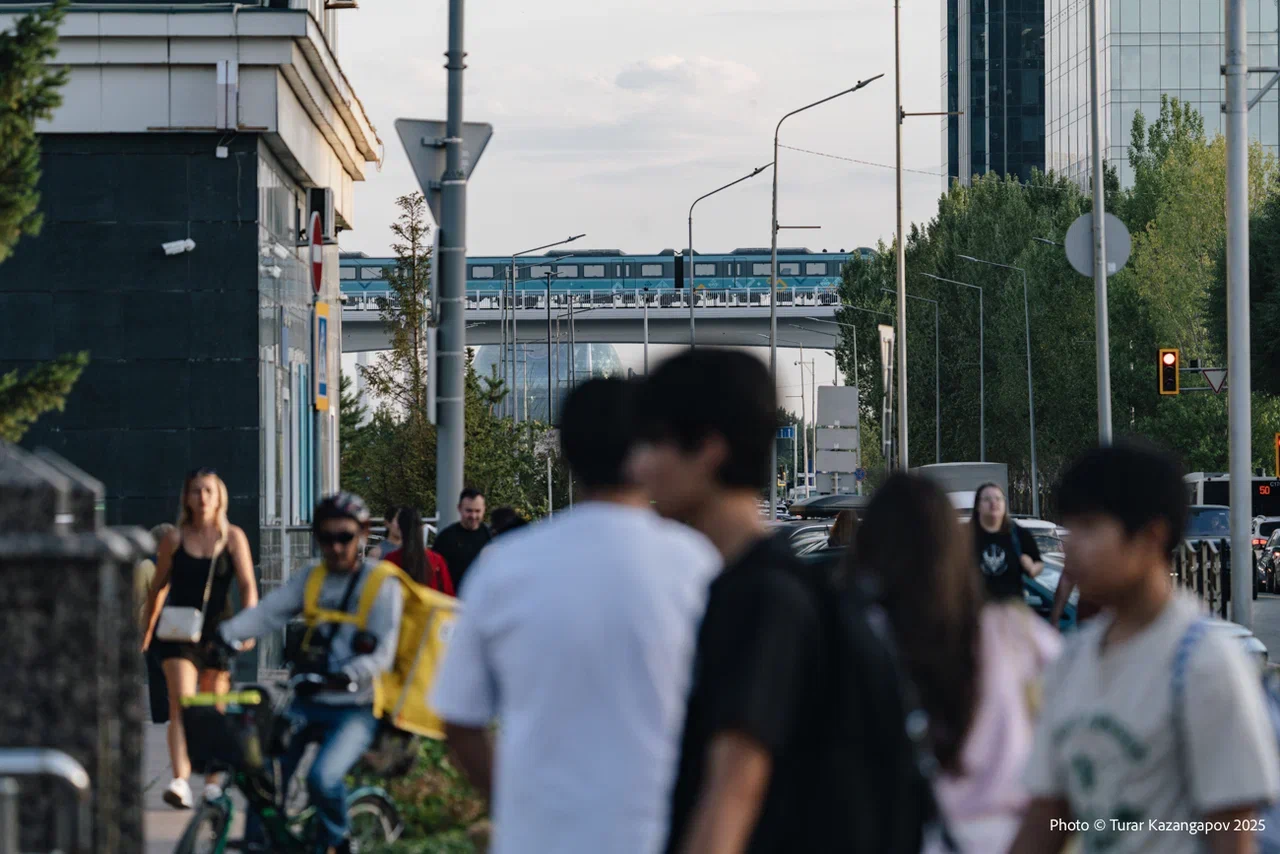 Средняя зарплата в Казахстане превысит 600 тысяч тенге к 2028 году