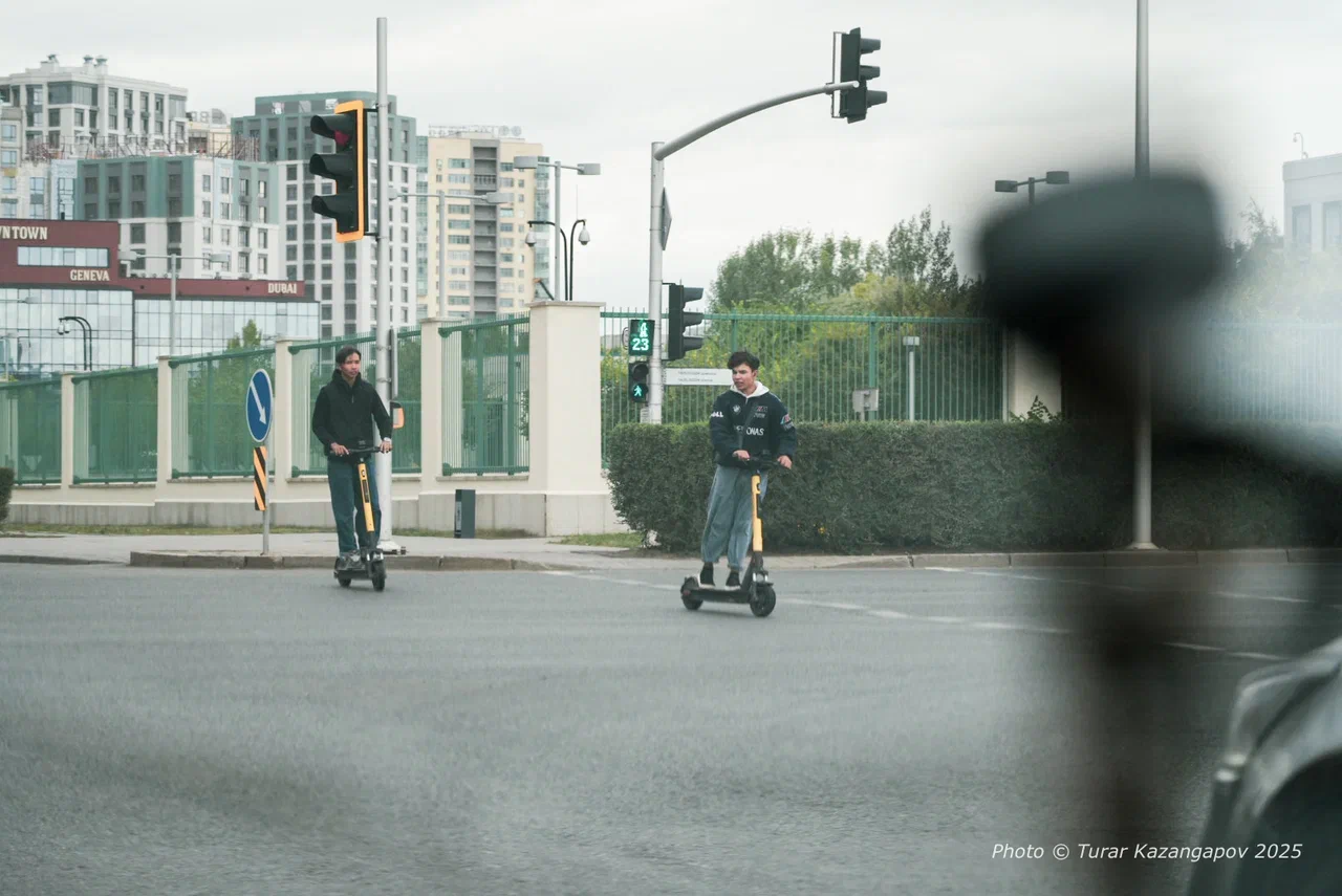 361 ДТП и тысячи нарушений: что делать с самокатами?