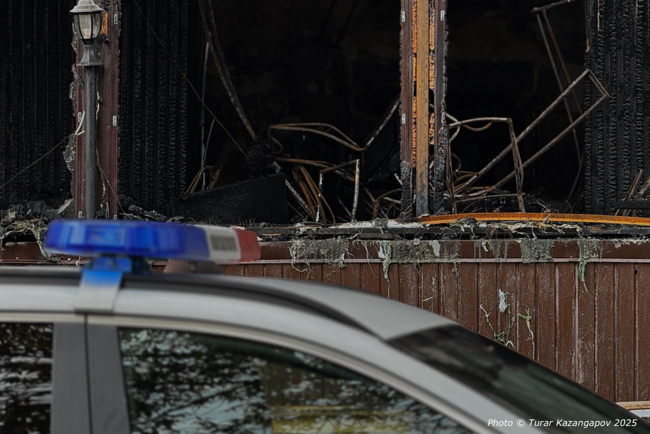 Фото: Турар Казангапов / Belles.kz