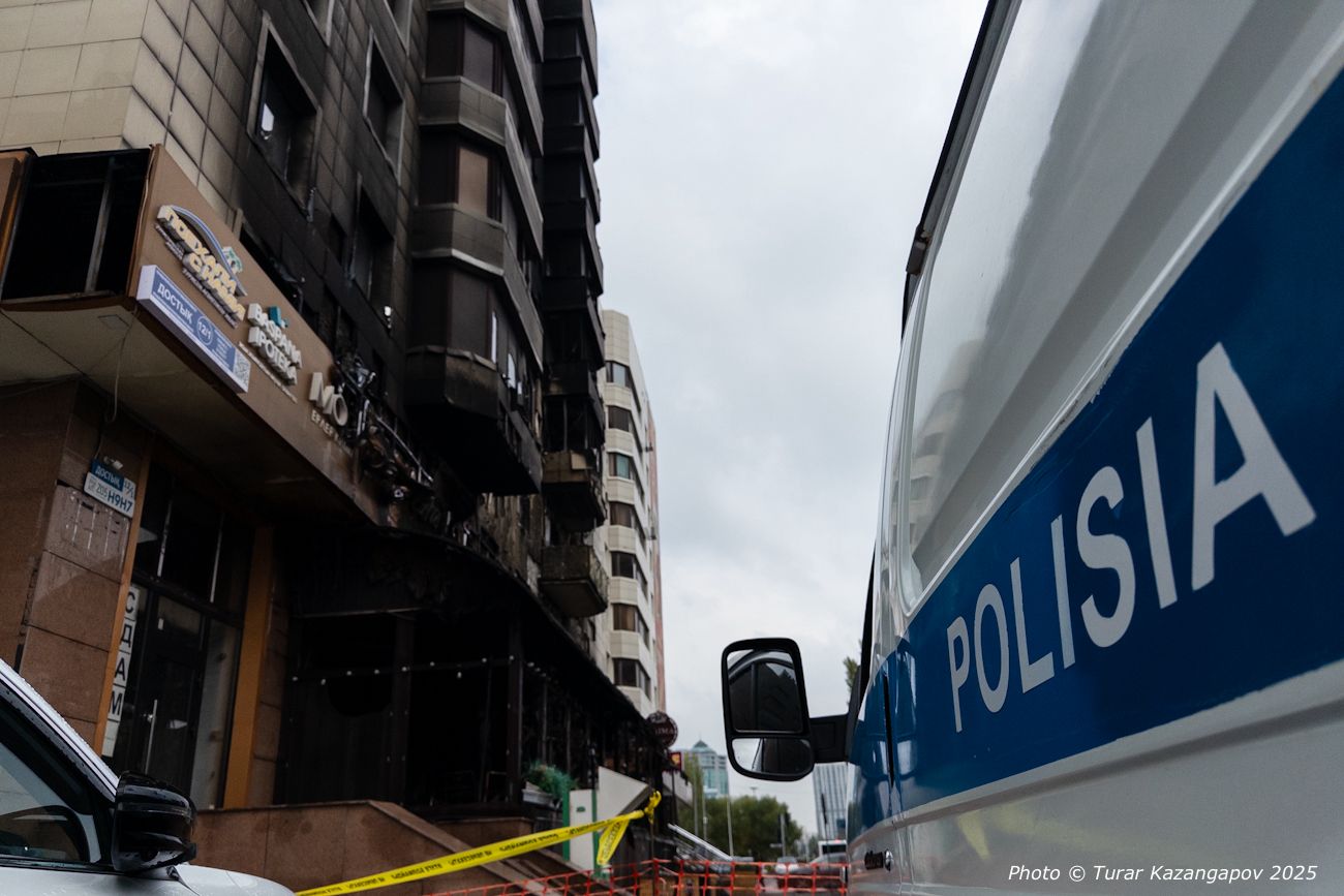 Фото: Турар Казангапов / Belles.kz