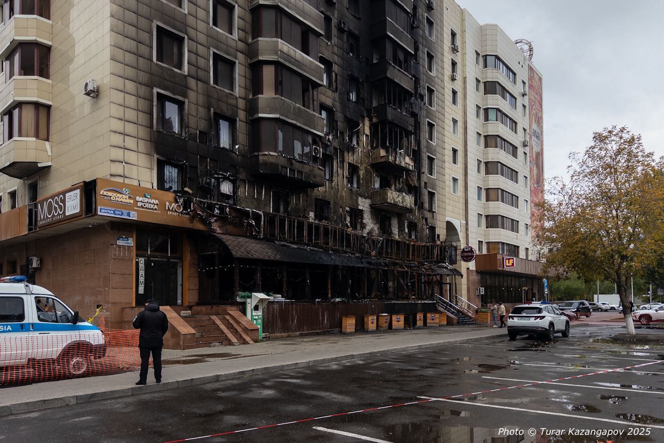 Фото: Турар Казангапов / Belles.kz