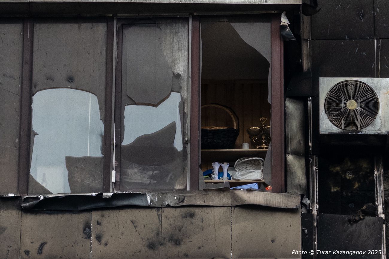 Фото: Турар Казангапов / Belles.kz