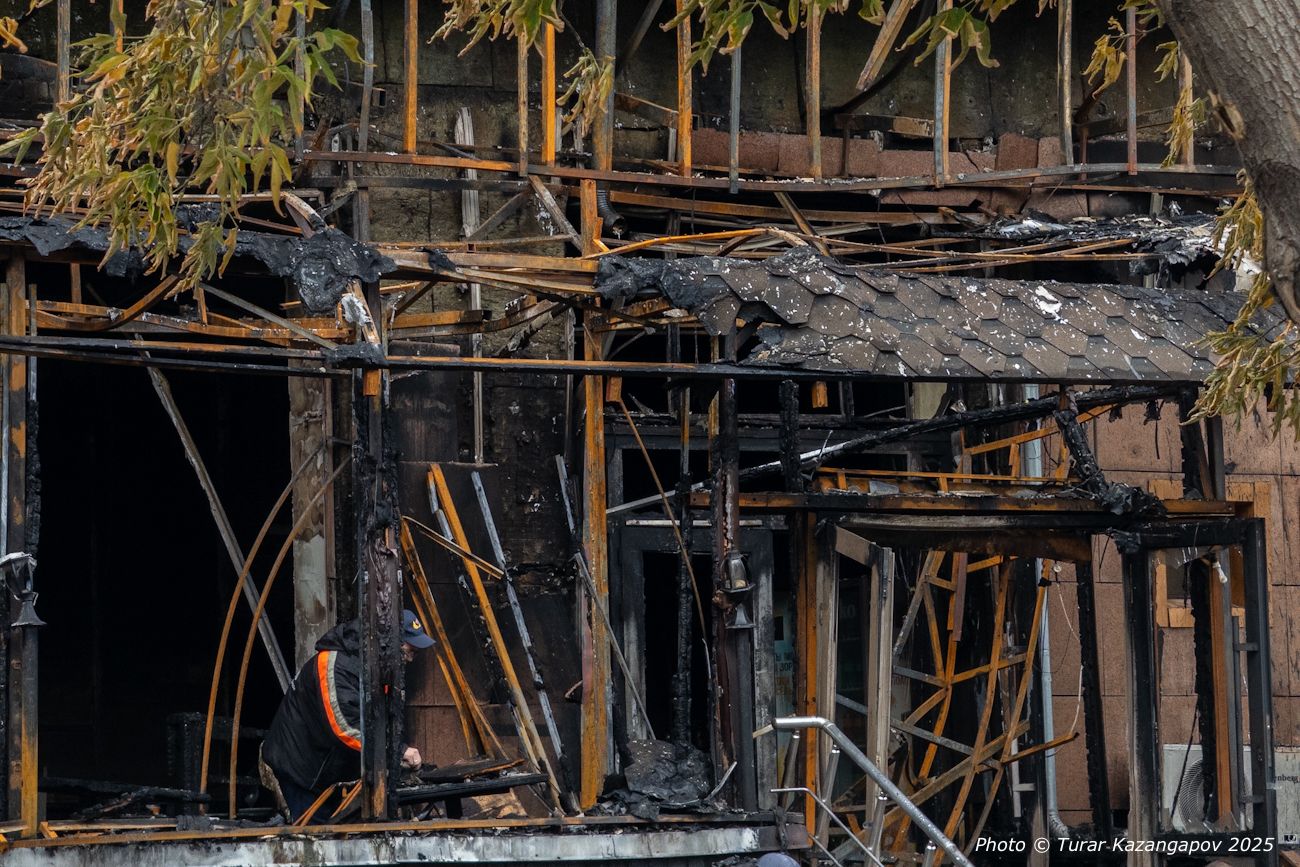 Фото: Турар Казангапов / Belles.kz